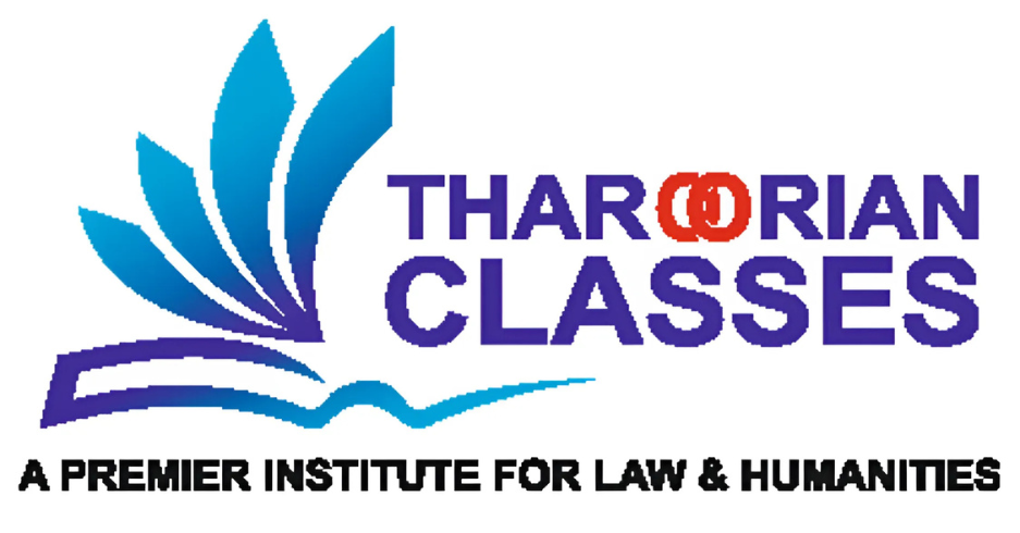 Tharoorian Classes